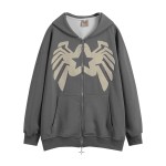 OR American fashion trend autumn new casual long-sleeved sweatshirt