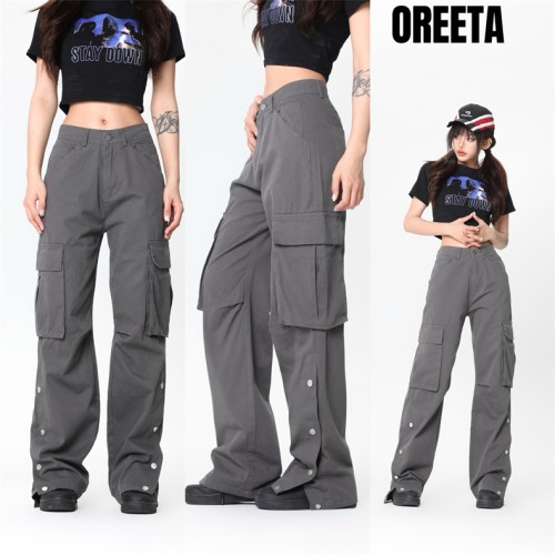 ORFashionable personalized design casual trousers for men and women