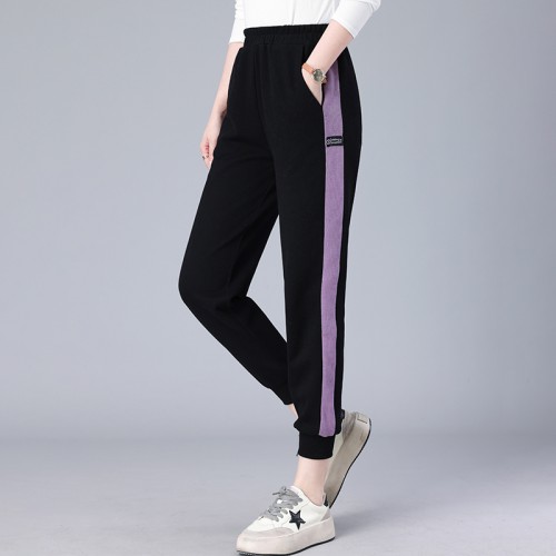 2023 Spring Fashionable Simple Comfortable Casual Pants